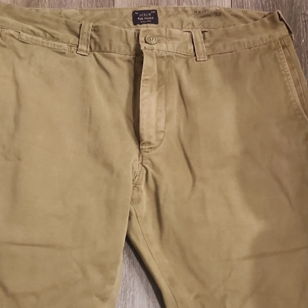 J. Crew stylish versatile
